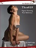 E-Book (epub) Art Models Thea039 von Douglas Johnson