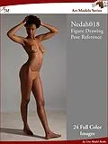E-Book (epub) Art Models Nedah018 von Douglas Johnson
