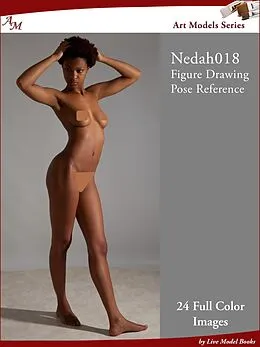 E-Book (epub) Art Models Nedah018 von Douglas Johnson