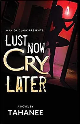 E-Book (epub) Lust Now, Cry Later von Tahanee Roberts