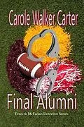 E-Book (epub) Final Alumni von Carter Walker Carole
