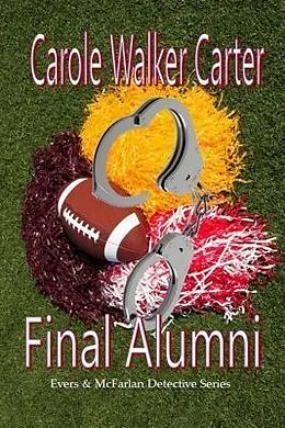 E-Book (epub) Final Alumni von Carter Walker Carole