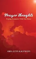 E-Book (epub) Prayer Thoughts von Orva Lynn Kaufmann