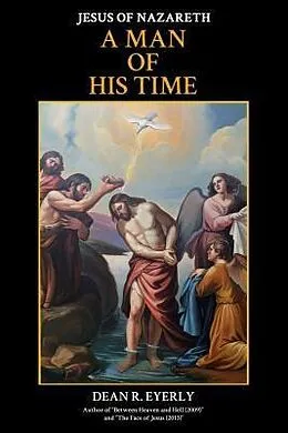 E-Book (epub) A Man of His Time von Dean R. Eyerly
