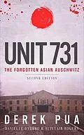 E-Book (epub) Unit 731 von Derek Pua, Danielle Dybbro, Alistair Rogers