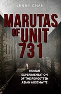 E-Book (epub) Marutas of Unit 731 von Jenny Chan