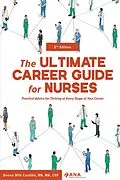 E-Book (epub) The ULTIMATE Career Guide for Nurses von Donna Wilk Cardillo