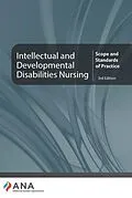E-Book (epub) Intellectual and Developmental Disabilities Nursing von 