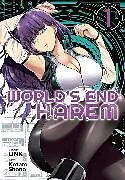 Broschiert World's End Harem, Vol. 1 von Link