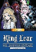 Livre Relié Manga Classics King Lear de William Shakespeare