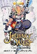 Kartonierter Einband Manga Classics: Journey to the West - The Beginning (Paperback) von Cheng'En Wu