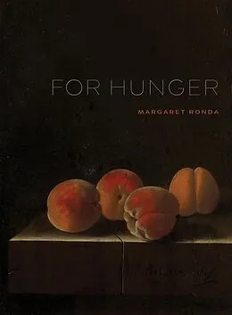 E-Book (epub) For Hunger von Margaret Ronda