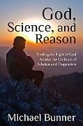Couverture cartonnée God, Science and Reason de Michael Bunner