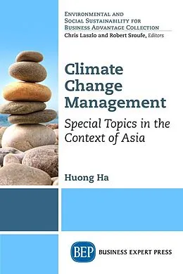 E-Book (epub) Climate Change Management von Huong Ha