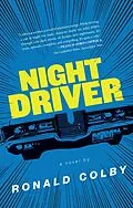 E-Book (epub) Night Driver von Ronald Colby