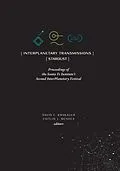 E-Book (epub) InterPlanetary Transmissions von Unknown