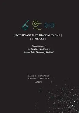 E-Book (epub) InterPlanetary Transmissions von Unknown