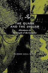 E-Book (epub) The Quark & the Jaguar von Murray Gell-Mann