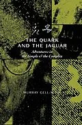 E-Book (epub) The Quark & the Jaguar von Murray Gell-Mann