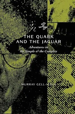 E-Book (epub) The Quark & the Jaguar von Murray Gell-Mann