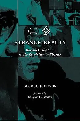 E-Book (epub) Strange Beauty von George Johnson
