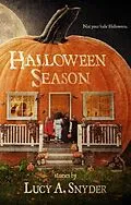 E-Book (epub) Halloween Season von Lucy Snyder