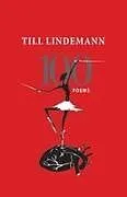 Kartonierter Einband 100 Poems von Till Lindemann