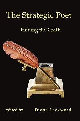 E-Book (epub) The Strategic Poet von Diane Lockward