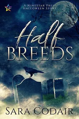 E-Book (epub) Half Breeds von Sara Codair