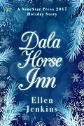 E-Book (epub) Dala Horse Inn von Ellen Jenkins