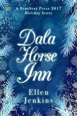 E-Book (epub) Dala Horse Inn von Ellen Jenkins