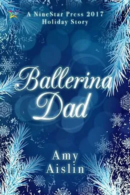 E-Book (epub) Ballerina Dad von Amy Aislin