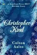 E-Book (epub) Christopher's Kind von Colton Aalto