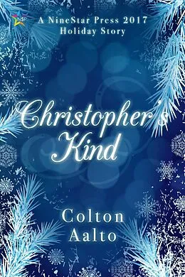 E-Book (epub) Christopher's Kind von Colton Aalto