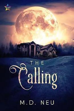 E-Book (epub) The Calling von M. D. Neu