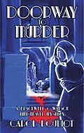 E-Book (epub) Doorway to Murder von Carol Pouliot