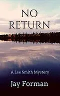 E-Book (epub) No Return von Jay Forman