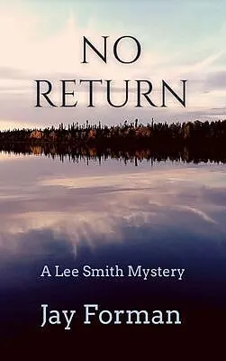 E-Book (epub) No Return von Jay Forman