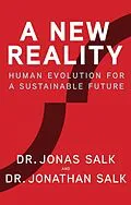 E-Book (epub) New Reality von Jonas Salk, Jonathan Salk