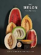 Livre Relié The Melon de Amy Goldman