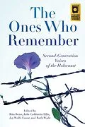 E-Book (epub) The Ones Who Remember von 