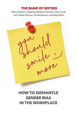E-Book (epub) You Should Smile More von Dawn Hudson, Cie Nicholson, Mitzi Short
