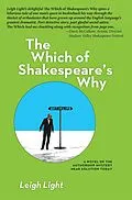 E-Book (epub) Which of Shakespeare's Why von Leigh Light