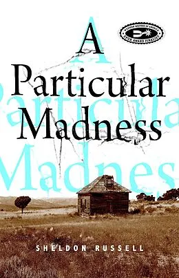 E-Book (epub) A Particular Madness von Sheldon Russell