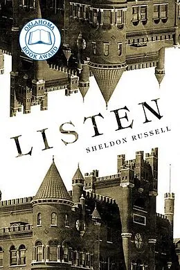E-Book (epub) Listen von Sheldon Russell