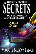 E-Book (epub) Secrets to Becoming A Successful Author von Maggie Lynch