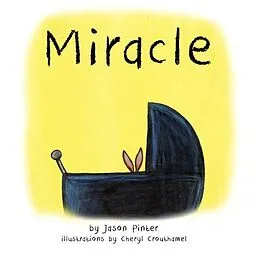 E-Book (epub) Miracle von Jason Pinter