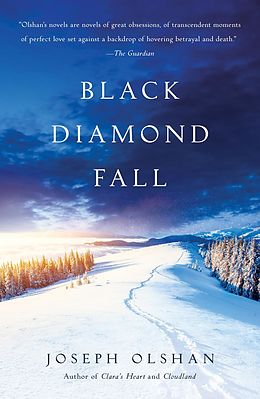 E-Book (epub) Black Diamond Fall von Joseph Olshan