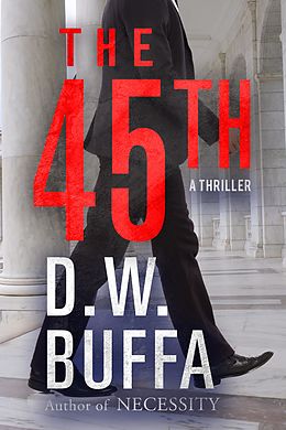 E-Book (epub) The 45th von D. W. Buffa
