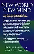 E-Book (epub) New World New Mind von Robert Ornstein, Paul Ehrlich